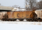 CSXT 254775